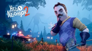 Hello Neighbor 2