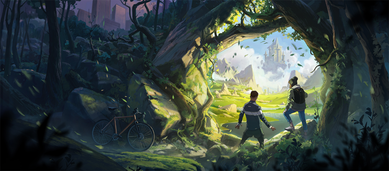 Unannounced Survival Game