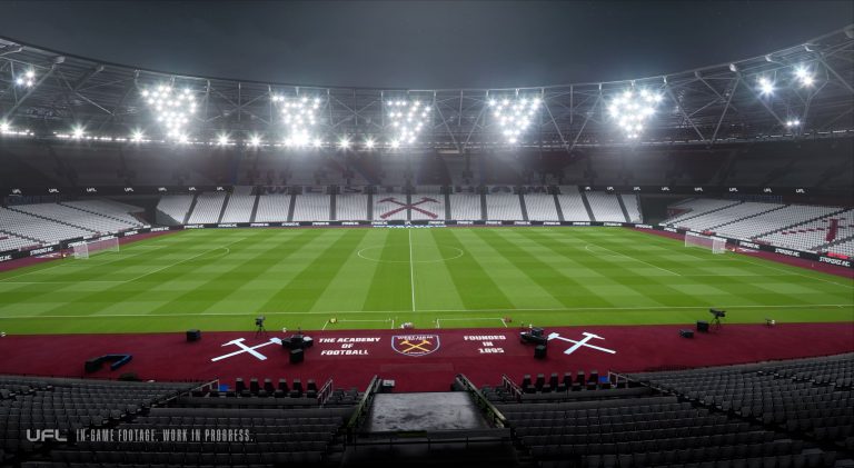 UFL
