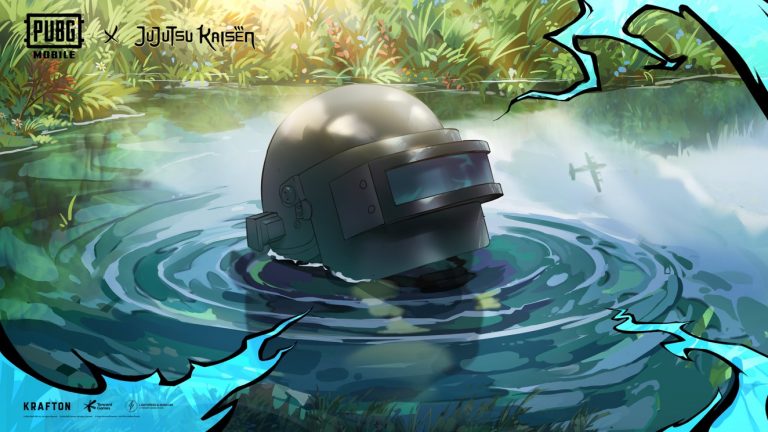 Jujutsu Kaisen x PUBG Mobile