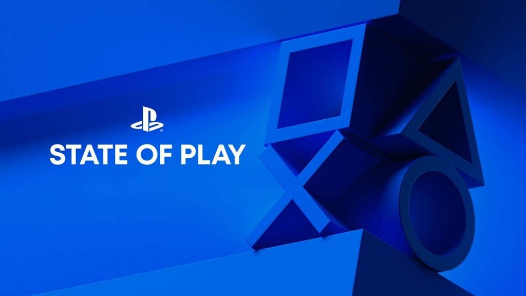 Playstation Showcase