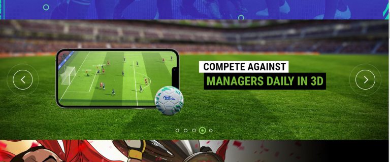 Top Eleven