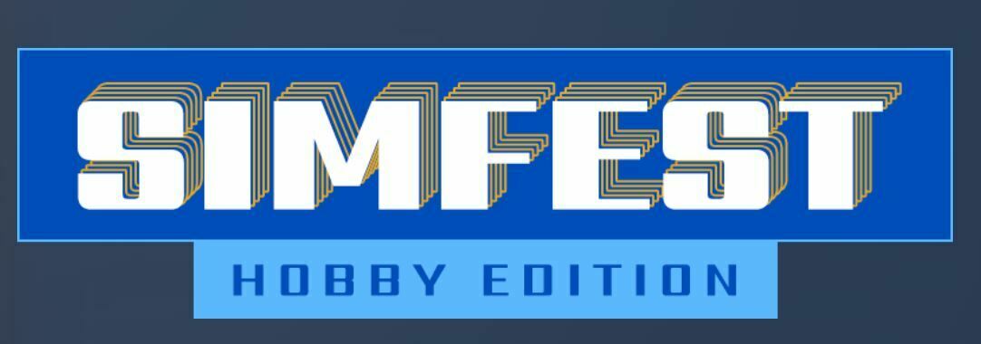 Simfest: Hobby Edition