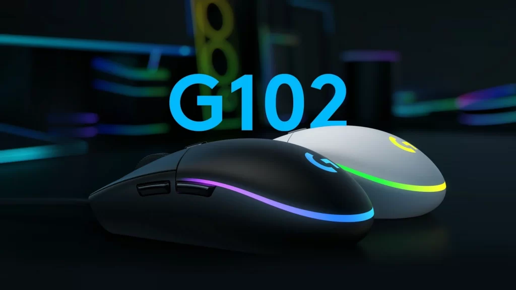 Mouse Gaming termurah