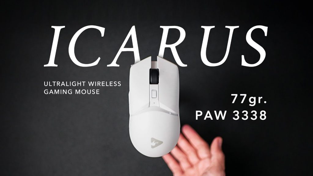 Icarus