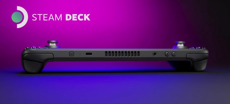 Valve Ingin tingkatkan produksi Steam Deck