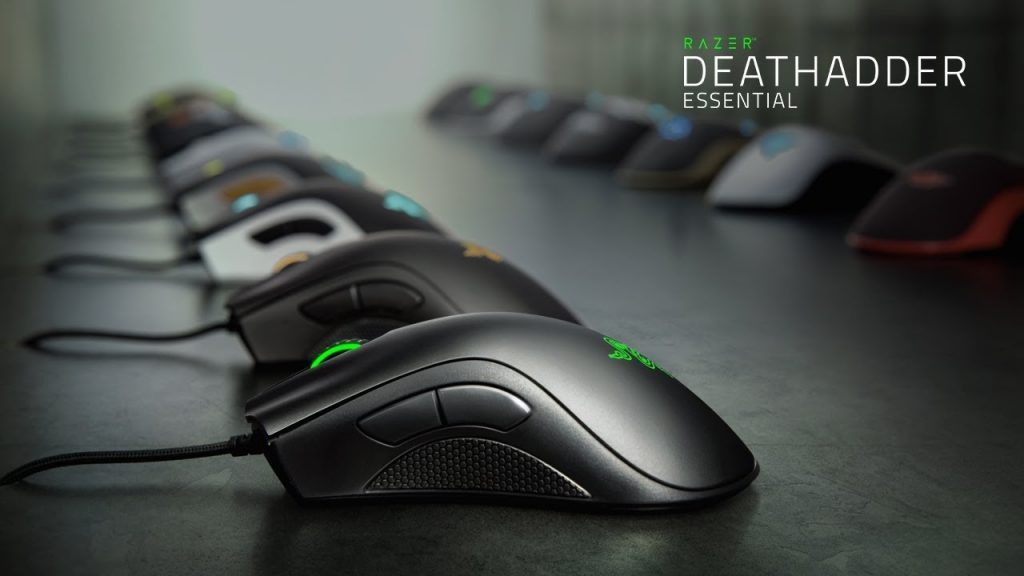 Mouse Gaming Termurah