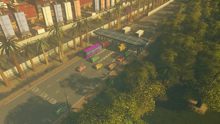 Cities: Skylines