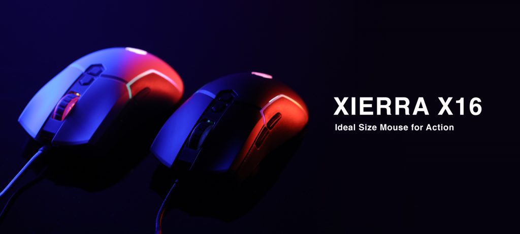Mouse gaming termurah