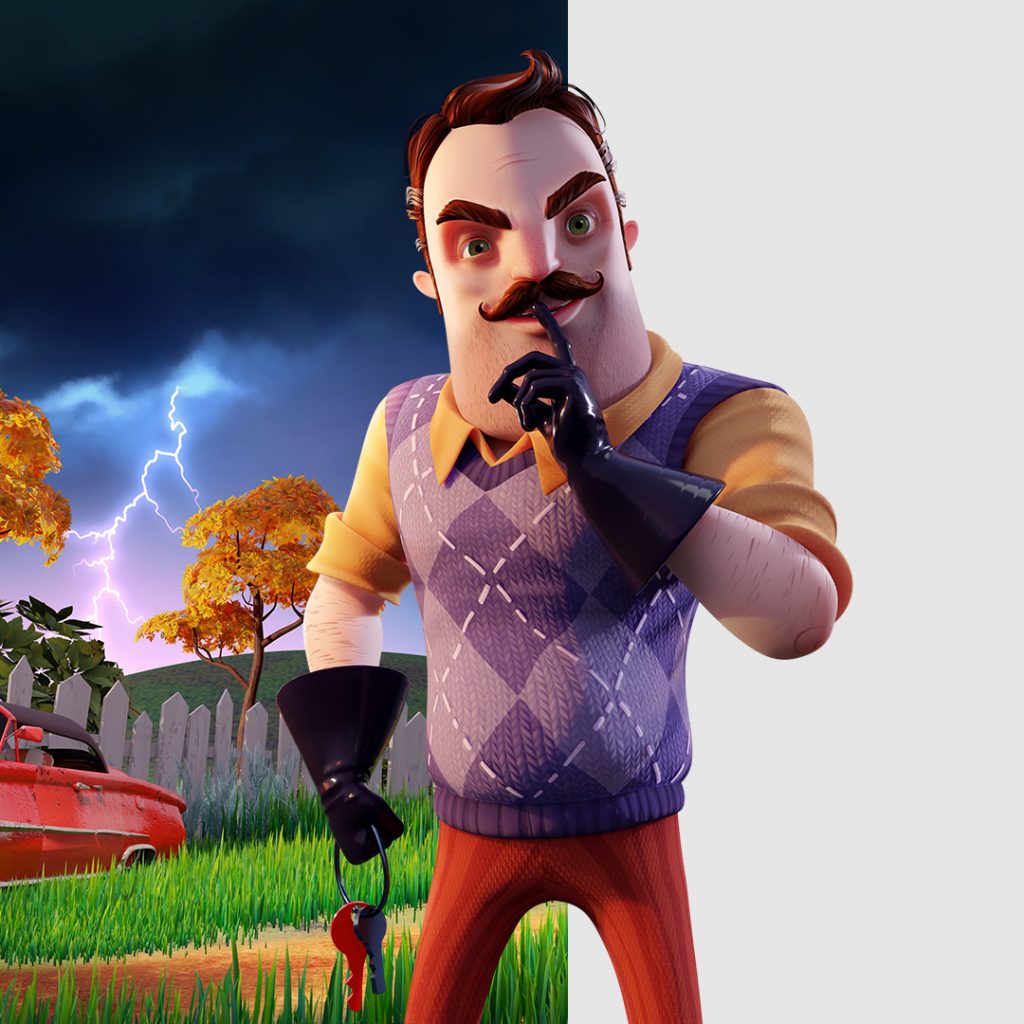 PC Game Pass