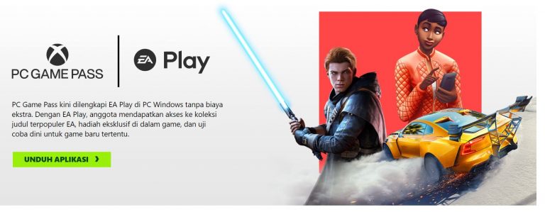 PC Game Pass