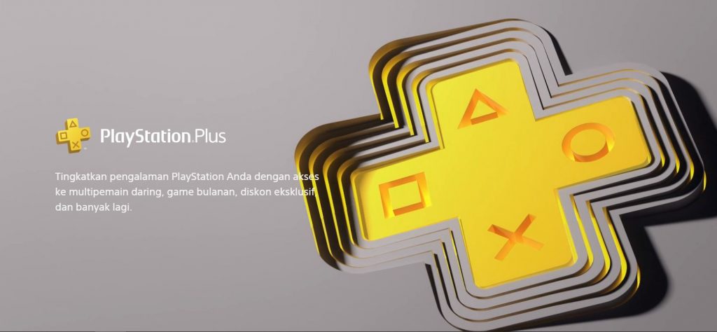 PS PLus