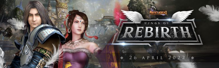 Perfect World 2