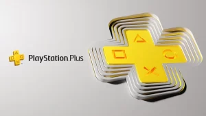 All New PLaystation Plus