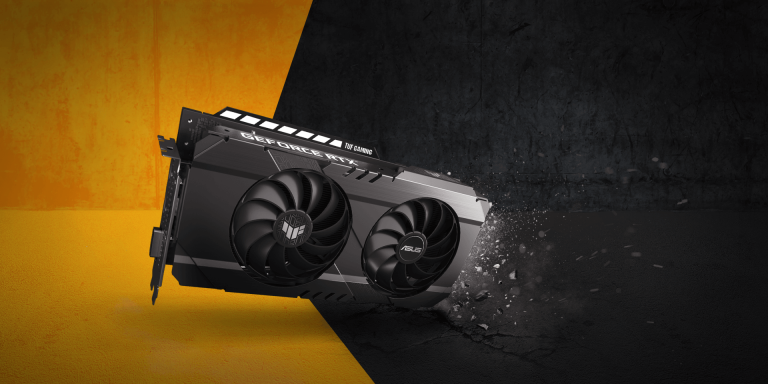 Asus TUF Gaming RTX 3050