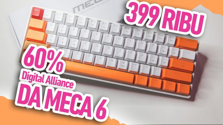 DA Meca 6