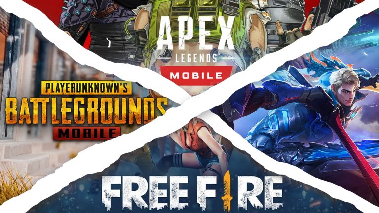 Game mObile untuk ngabuburit