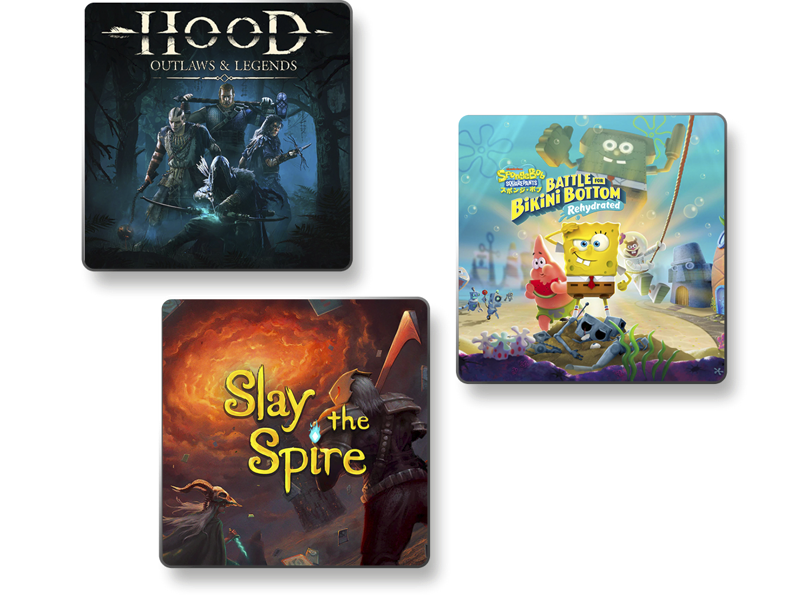 PS Plus