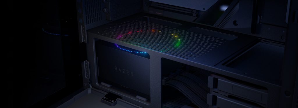 Komponen PC Gaming