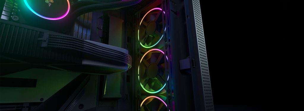 Komponen PC Gaming