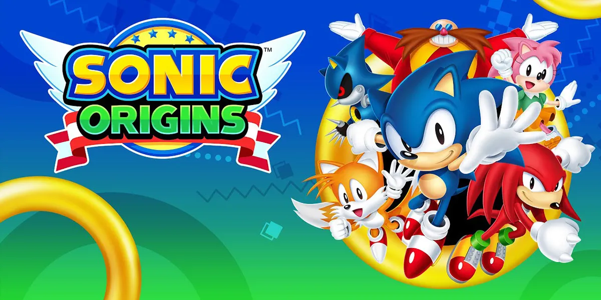 Sonic Origins