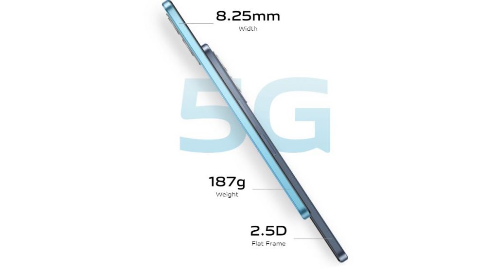 Vivo T1 5G