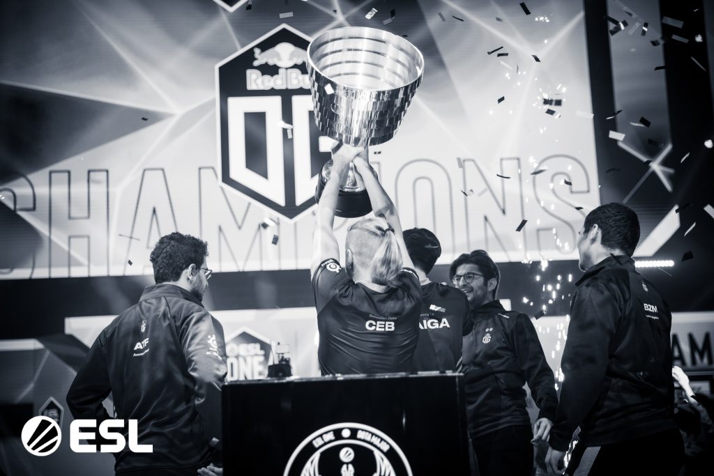 ESl