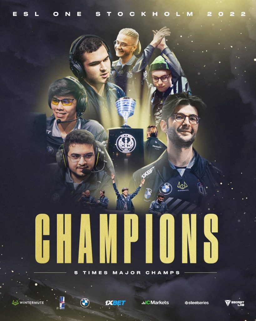ESL