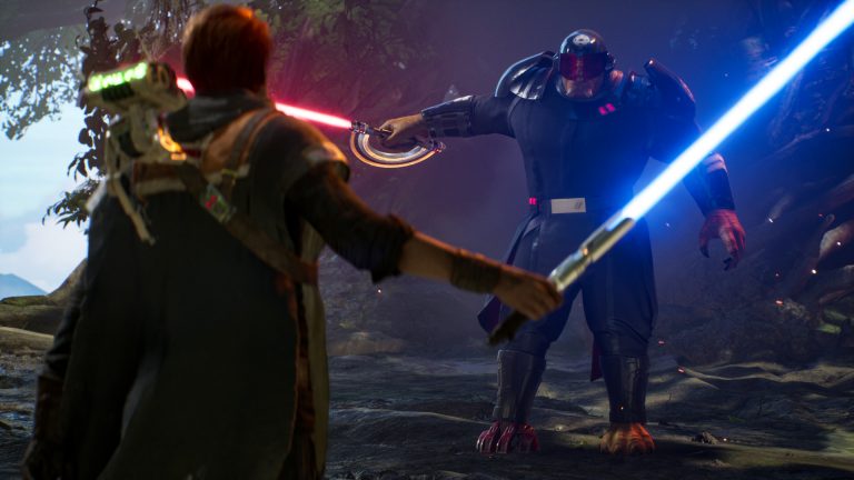 Star Wars Jedi: Survivor