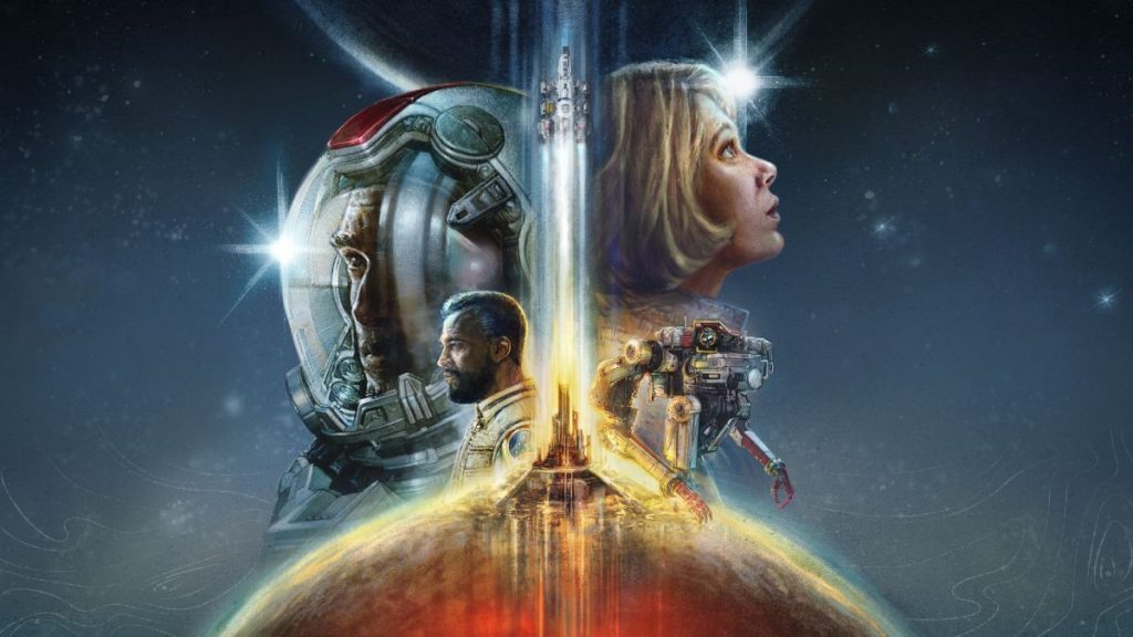 Xbox & Bethesda Games Showcase