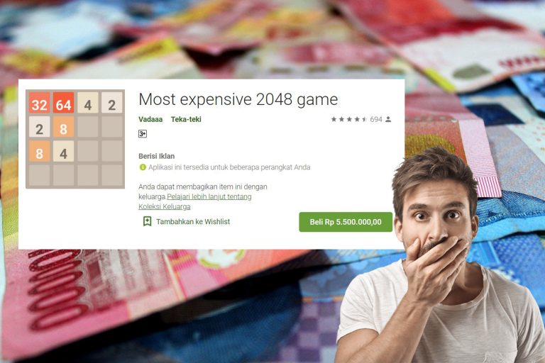 Game sultan