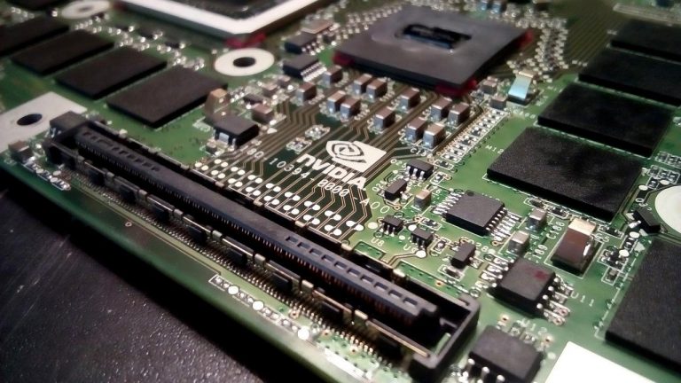 Nvidia GeForce RTX 40 Series