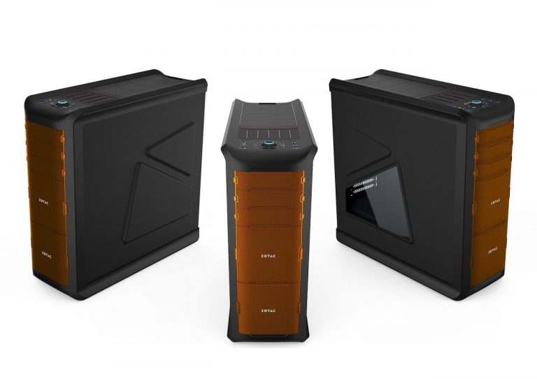 PC Case Murah