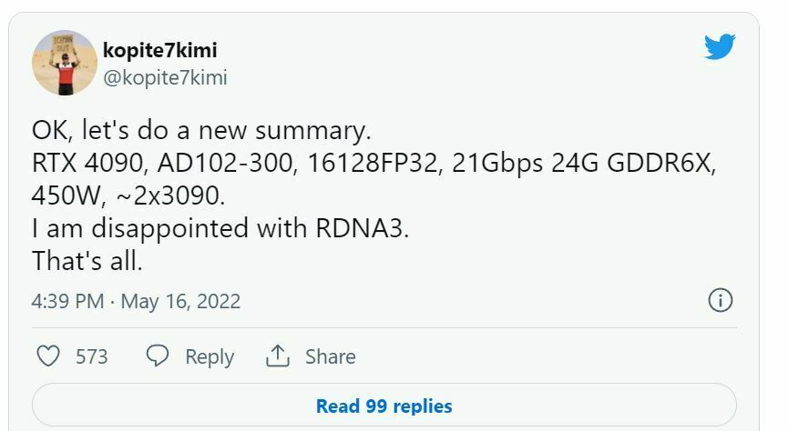 Nvidia GeForce RTX 40 Series