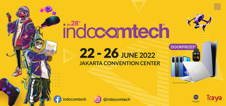 Indocomtech