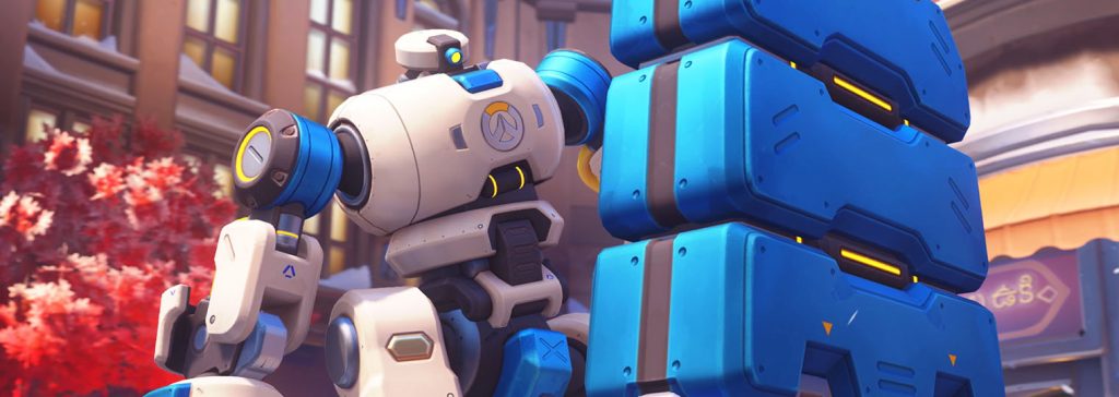 Overwatch 2
