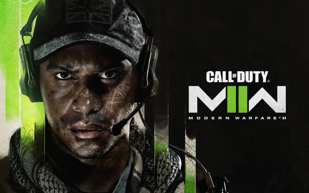 Call of Duty Modern Warfare 2
