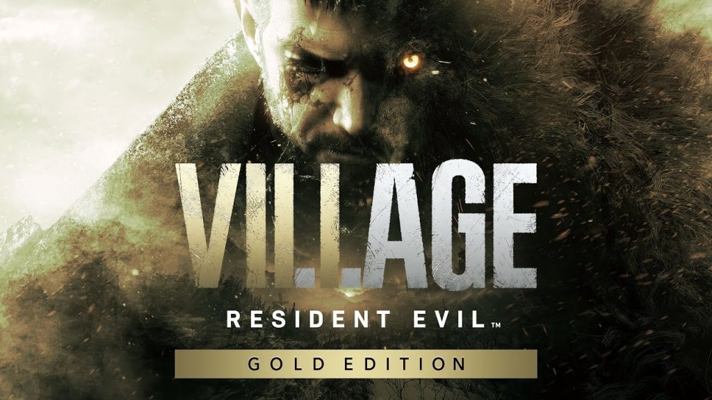 Resident Evil 8: Village