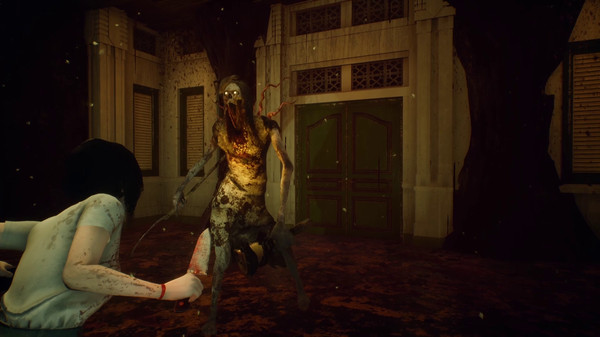 Dreadout 2