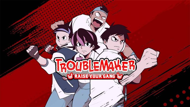 Troublemaker