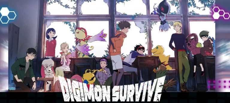 Digimon Survive