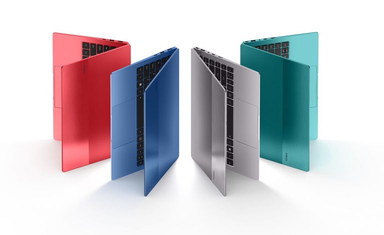 Infinix Inbook X2