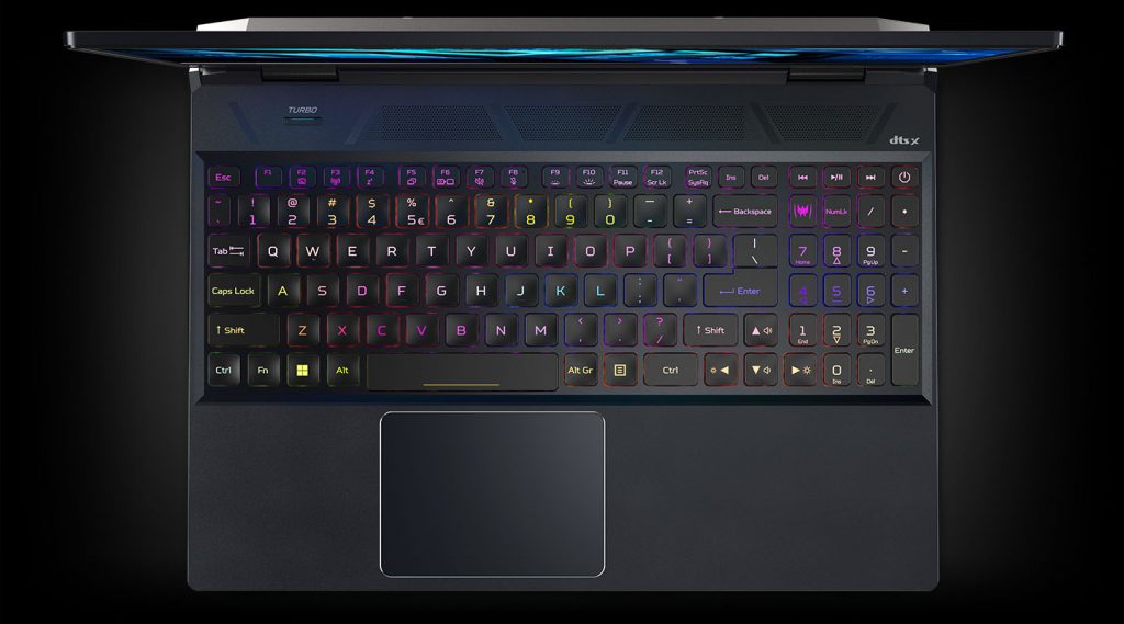 Acer Predator Helios 300