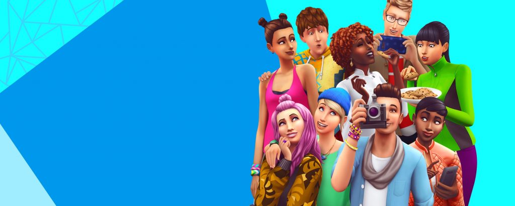 The Sims 4