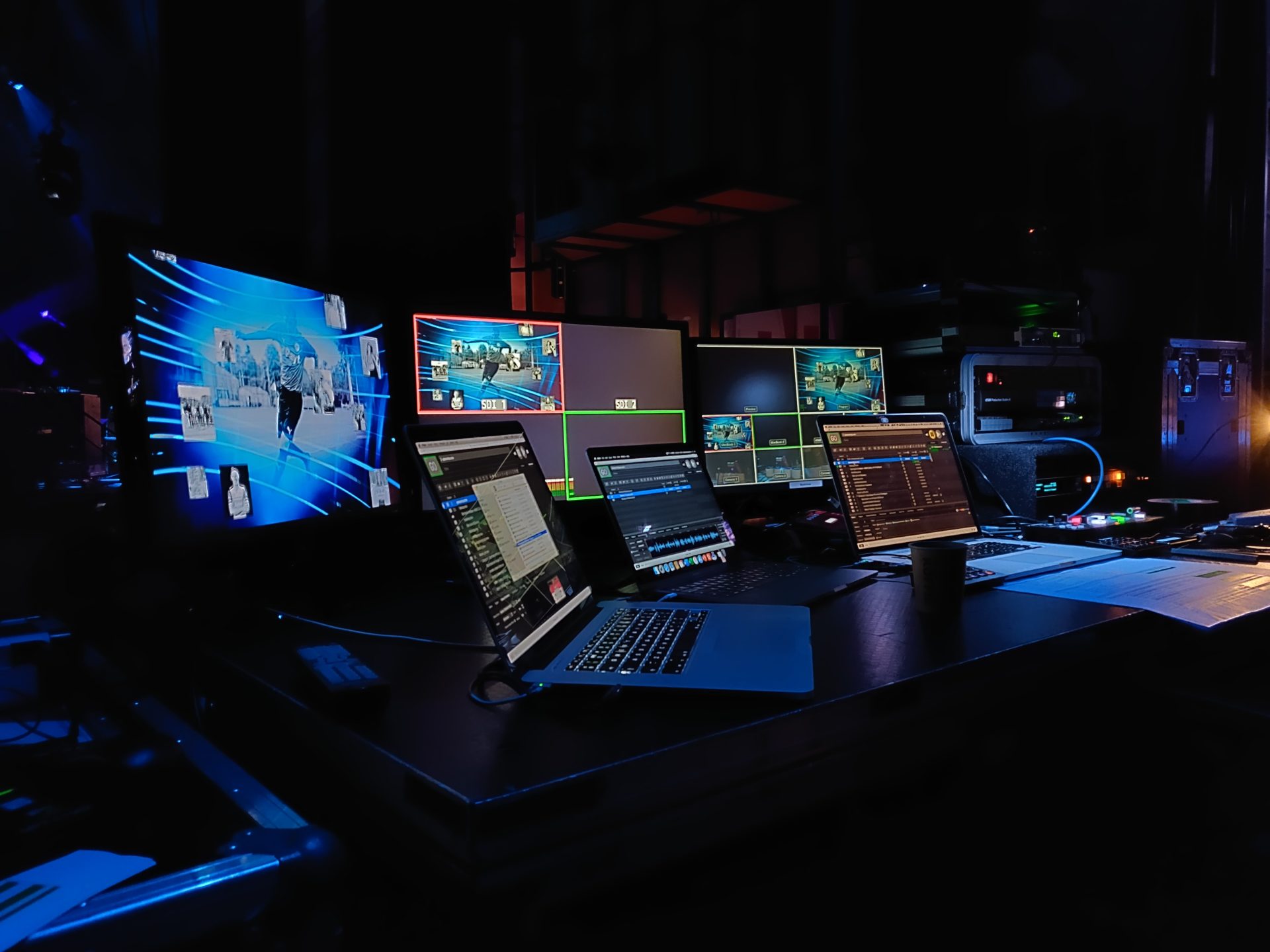 Monitor