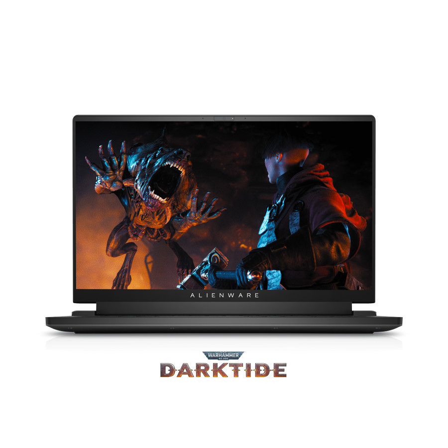 Laptop Gaming Alienware