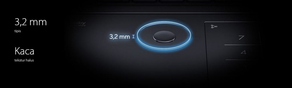 Asus Zenbook Pro 16x OLED