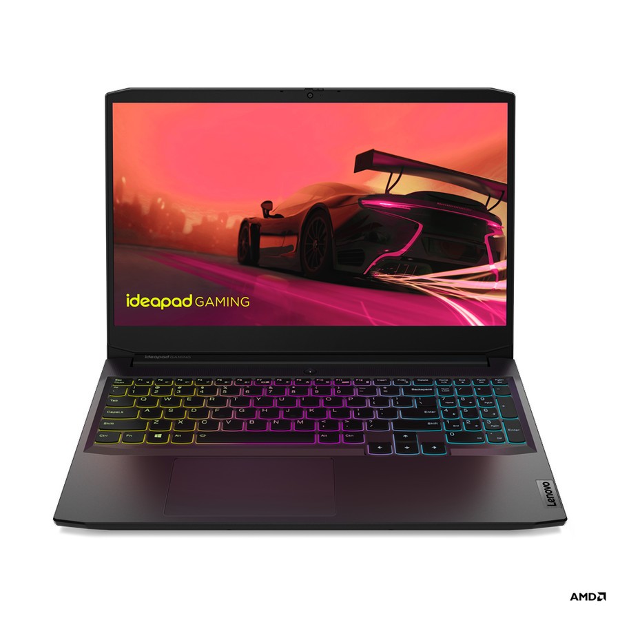 Laptop Gaming Idepaad