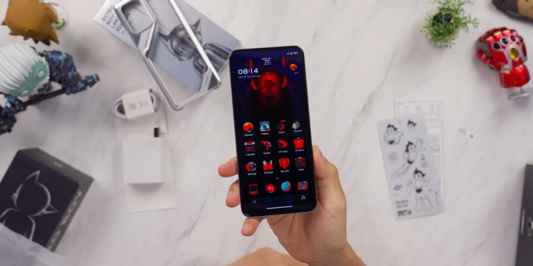 Redmi Note 11T