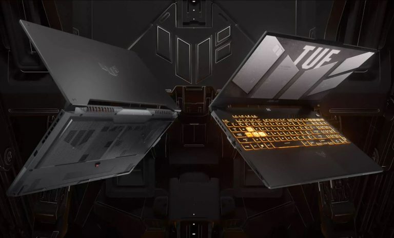 Asus TUF Gaming F15